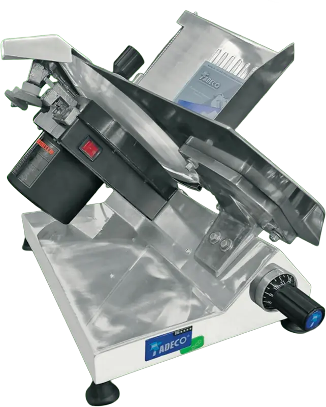 Fadeco 330 INOX ECO