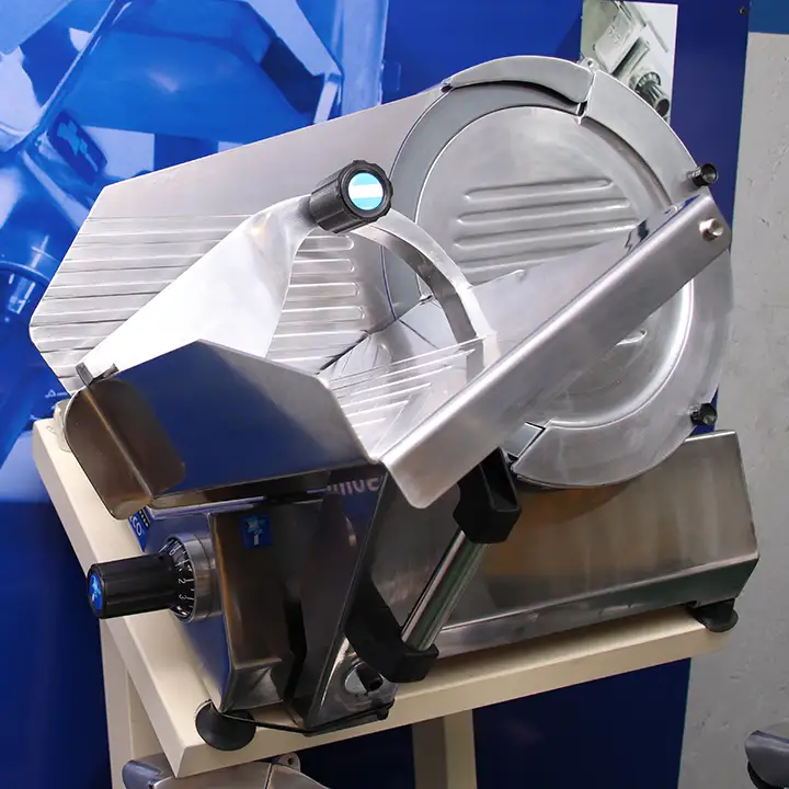 Maquina Fadeco Argentina